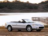 2002 Chrysler Sebring