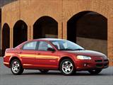 2002 Dodge Stratus