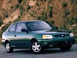 2002 Hyundai Accent