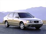 2002 Hyundai Elantra