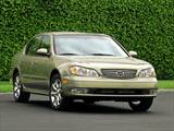 2002 Infiniti I