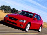 2002 Lexus IS