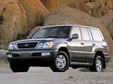 2002 Lexus LX