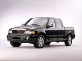 2002 Lincoln Blackwood
