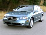 2002 Nissan Maxima