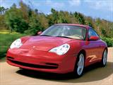 2002 Porsche 911