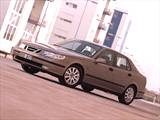 2002 Saab 9-5