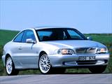 2002 Volvo C70