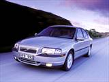 2002 Volvo S80