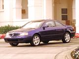 2003 Acura CL
