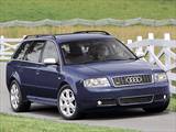 2003 Audi S6