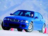 2003 BMW M3
