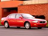 2003 Buick LeSabre