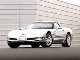 2003 Chevrolet Corvette