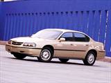 2003 Chevrolet Impala