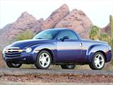 2003 Chevrolet SSR