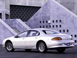2003 Chrysler Concorde