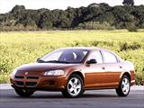 2003 Dodge Stratus