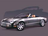 2003 Ford Thunderbird