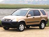 2003 Honda CR-V