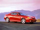 2003 Hyundai Tiburon