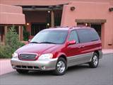 2003 Kia Sedona