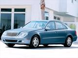 2003 Mercedes-Benz E-Class