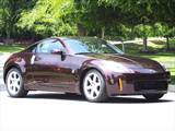 2003 Nissan 350Z