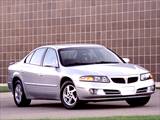 2003 Pontiac Bonneville