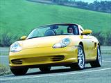2003 Porsche Boxster