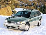2003 Subaru Outback