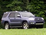2003 Toyota 4Runner
