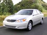 2003 Toyota Camry
