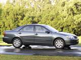 2003 Toyota Camry