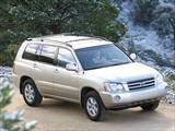 2003 Toyota Highlander