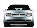2003 Volkswagen GTI