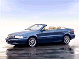 2003 Volvo C70