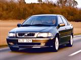 2003 Volvo S40