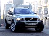 2003 Volvo XC90