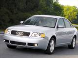 2004 Audi A6