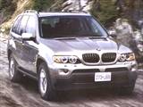 2004 BMW X5