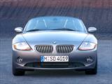 2004 BMW Z4