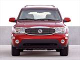 2004 Buick Rainier