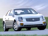 2004 Cadillac CTS