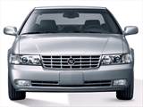 2004 Cadillac Seville