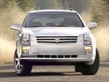 2004 Cadillac SRX