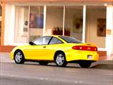 2004 Chevrolet Cavalier
