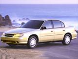 2004 Chevrolet Classic