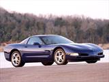 2004 Chevrolet Corvette