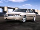 2004 Chevrolet Impala